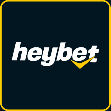 Heybet Logo